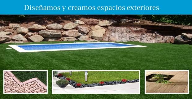 Banner exteriores