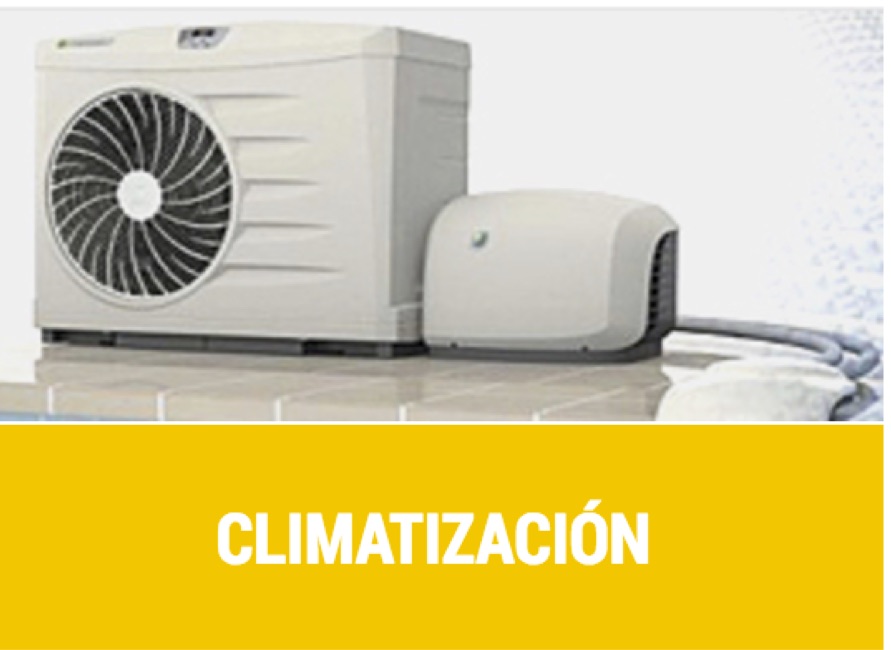 Climatización