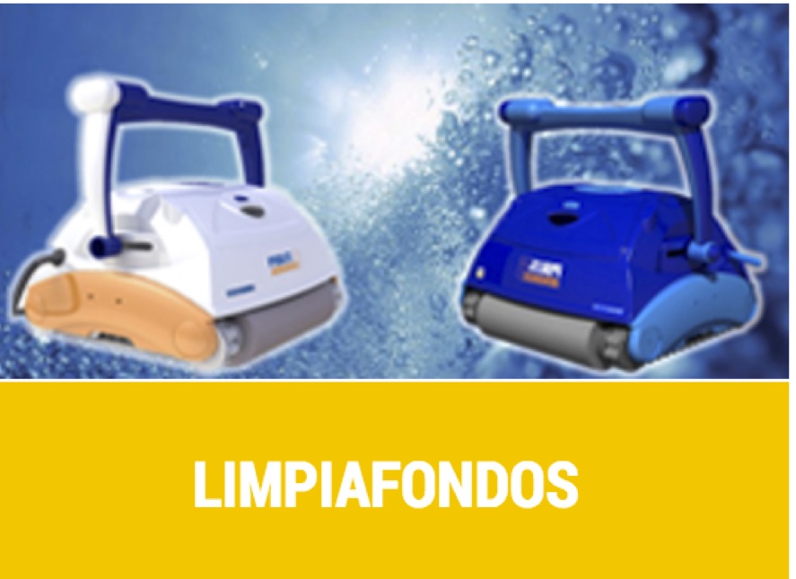 limpiafondos
