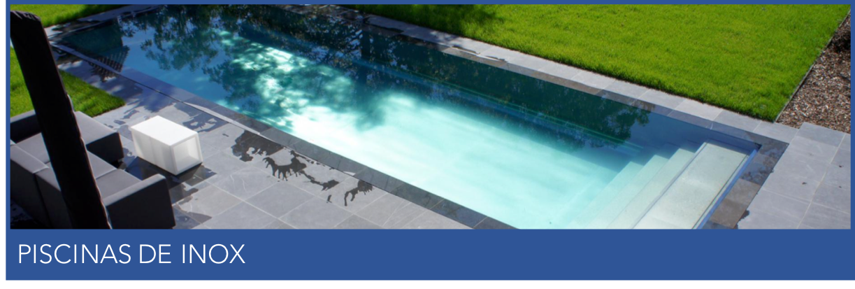 banner inox